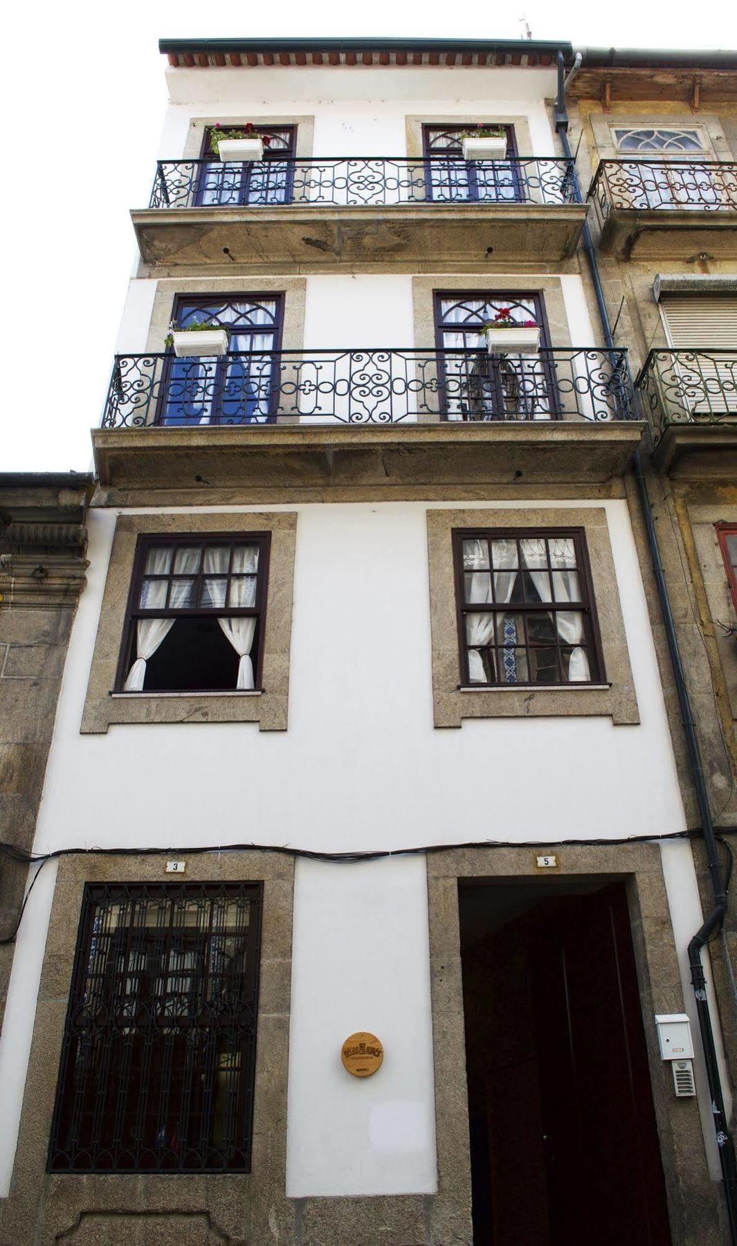 Appartement Belos Aires Oporto