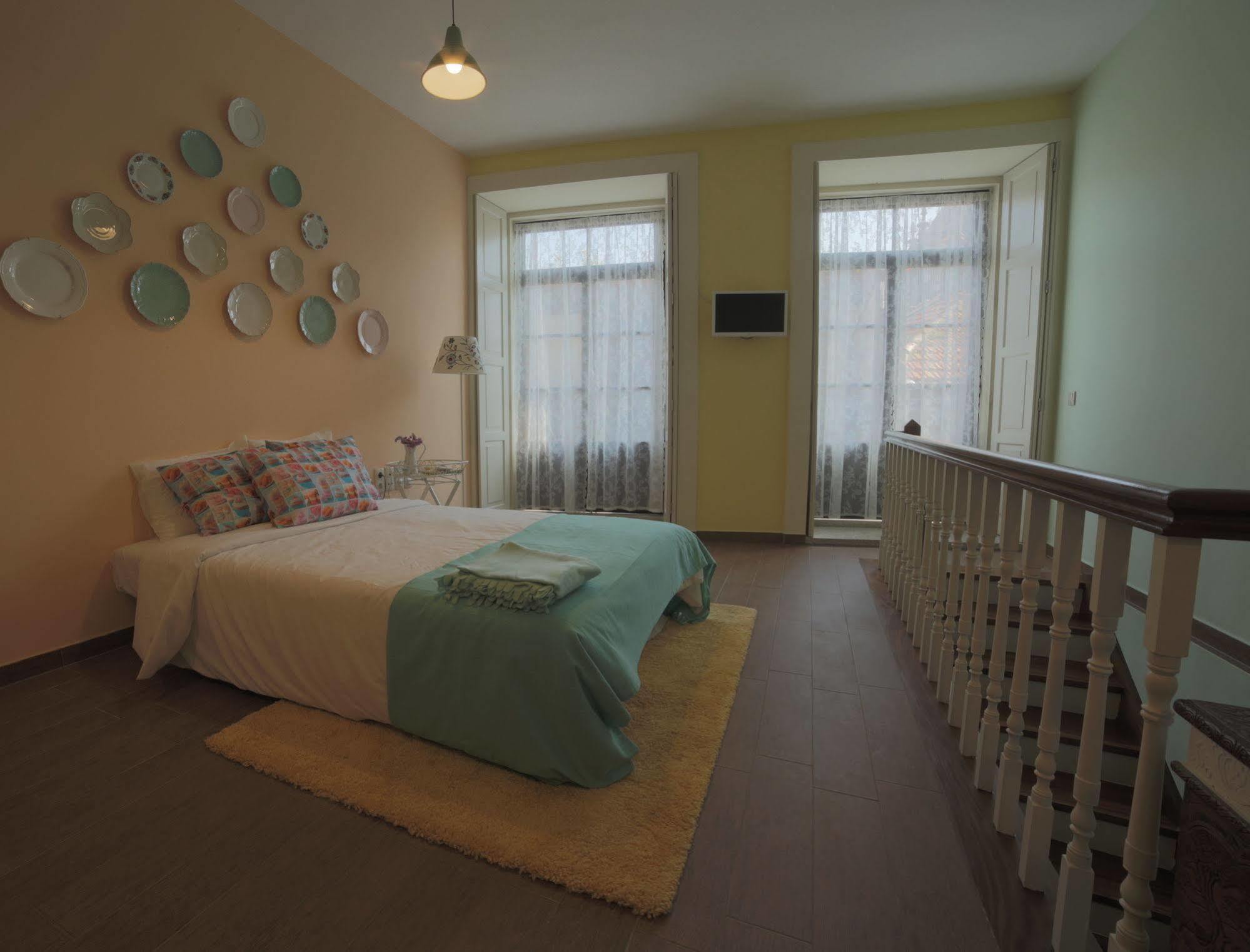 Appartement Belos Aires *