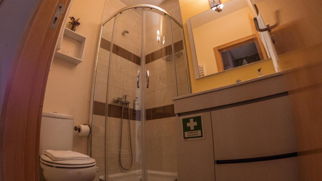 Appartement Belos Aires *
