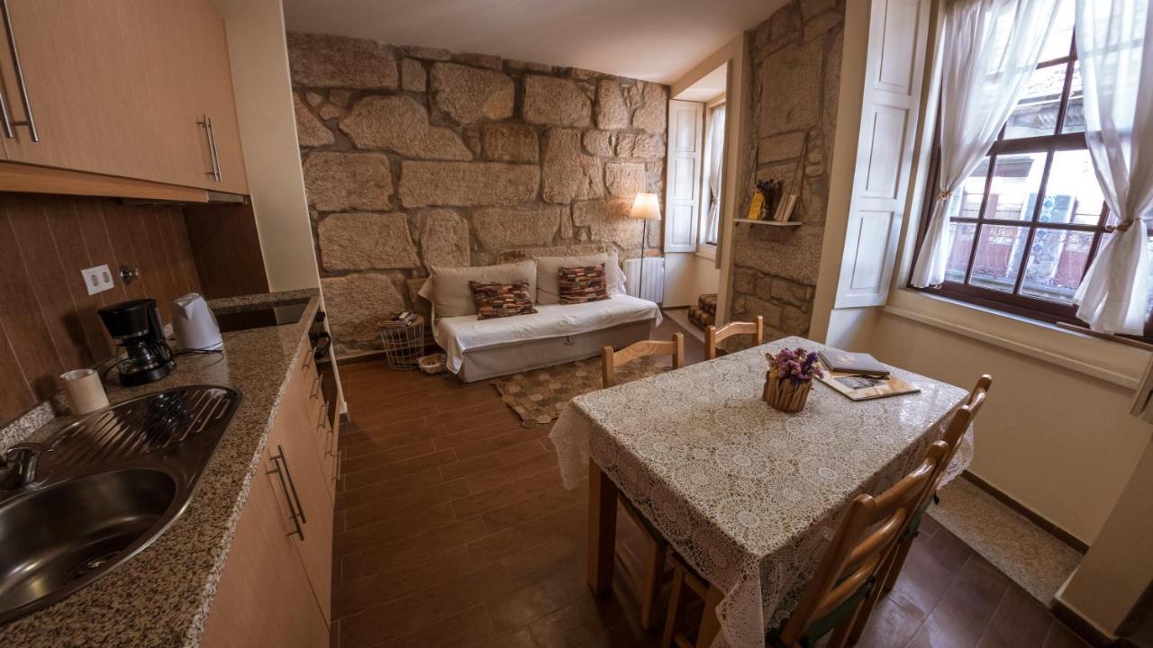 Belos Aires Appartement