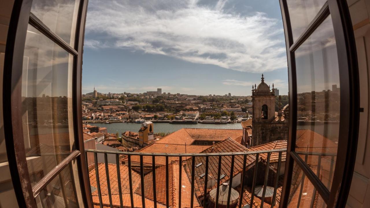 Belos Aires Oporto