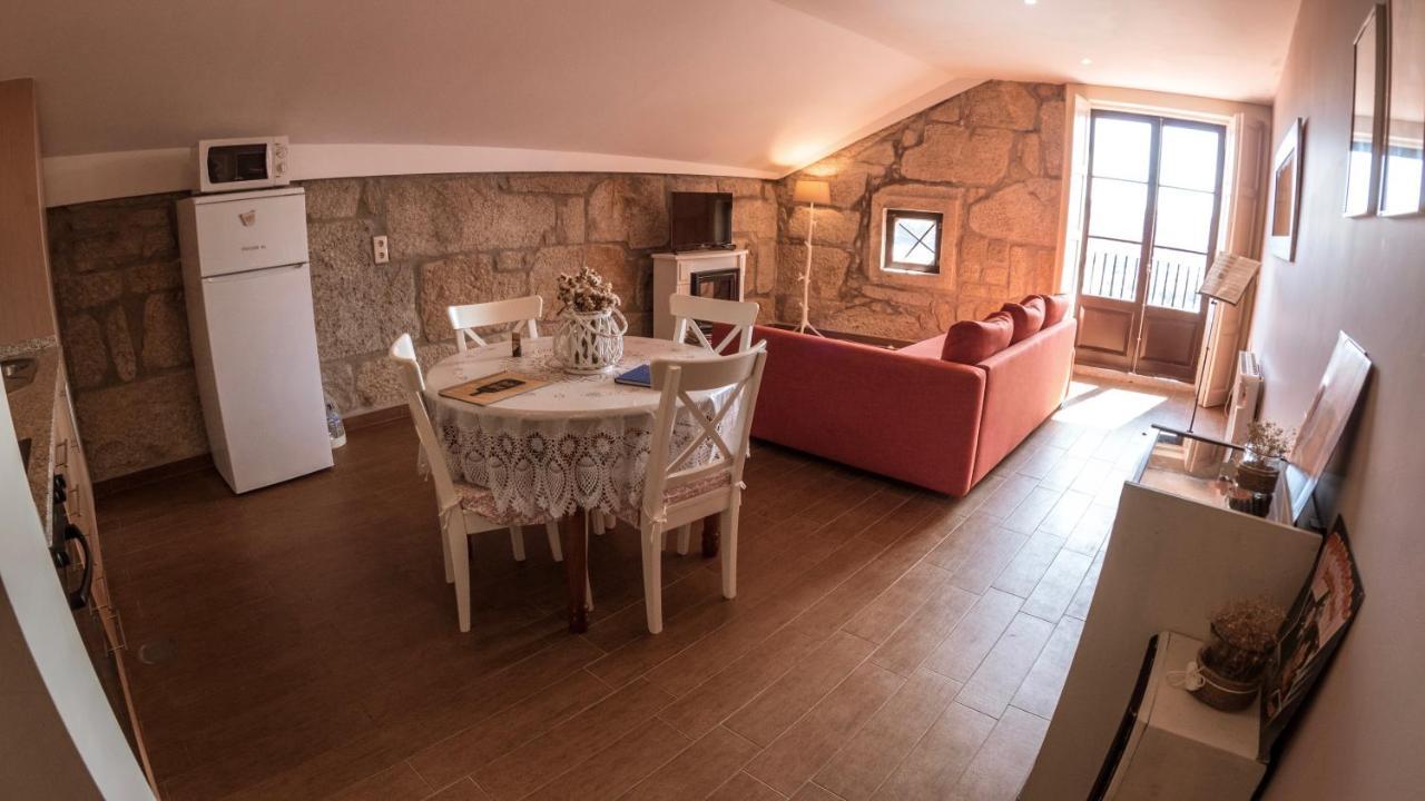 Appartement Belos Aires