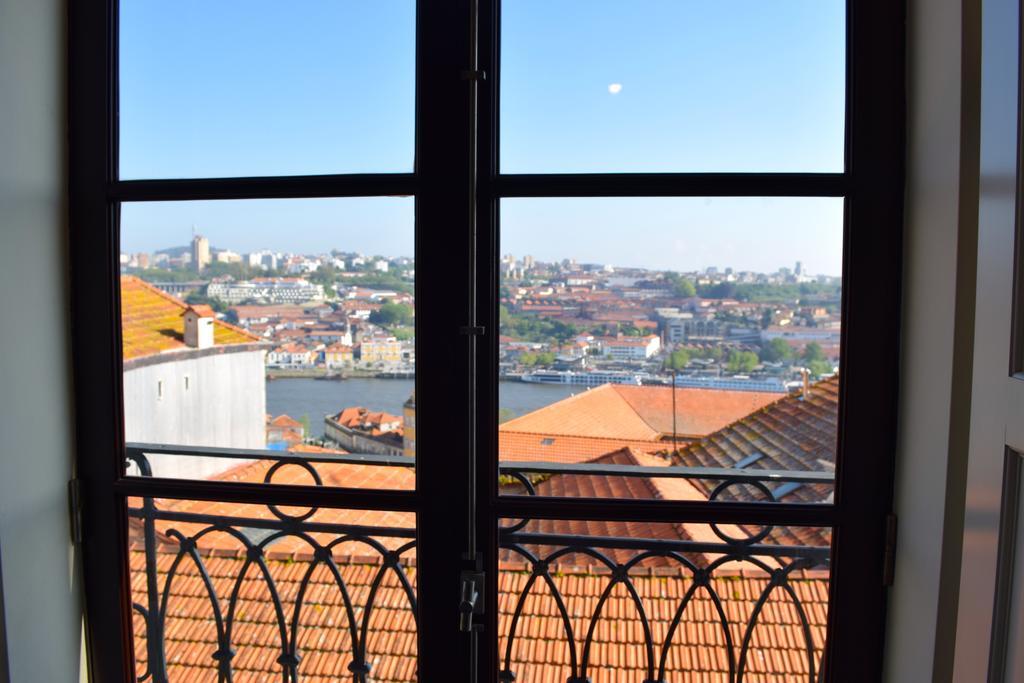 Apartament Belos Aires Porto