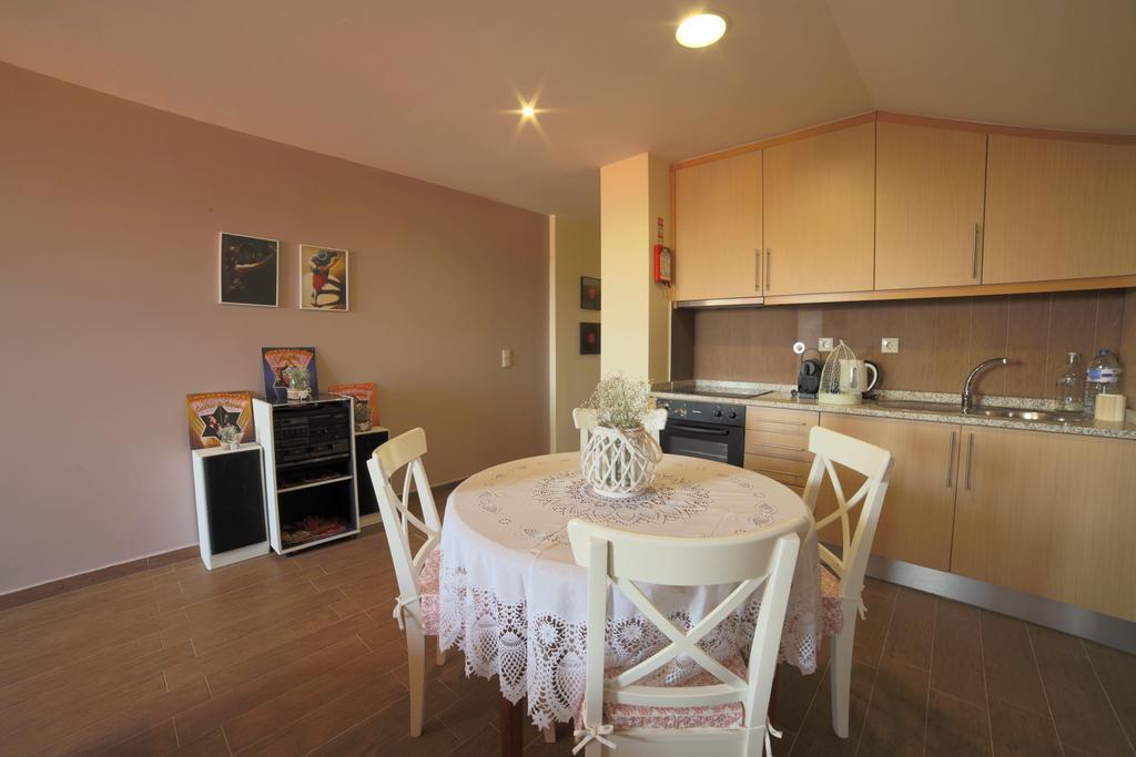 Apartament Belos Aires