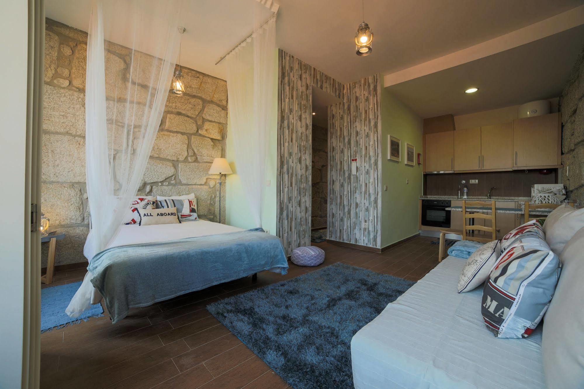 Apartament Belos Aires Porto