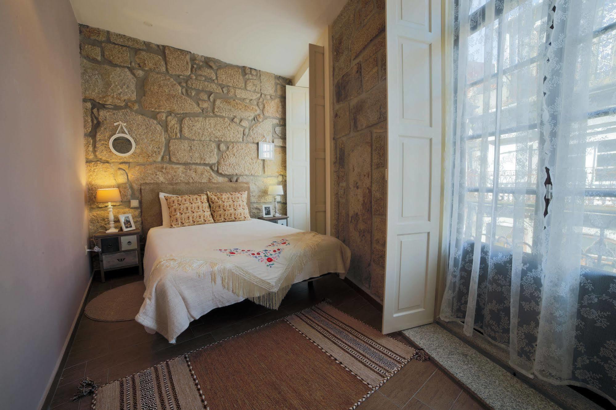 Belos Aires Apartament *