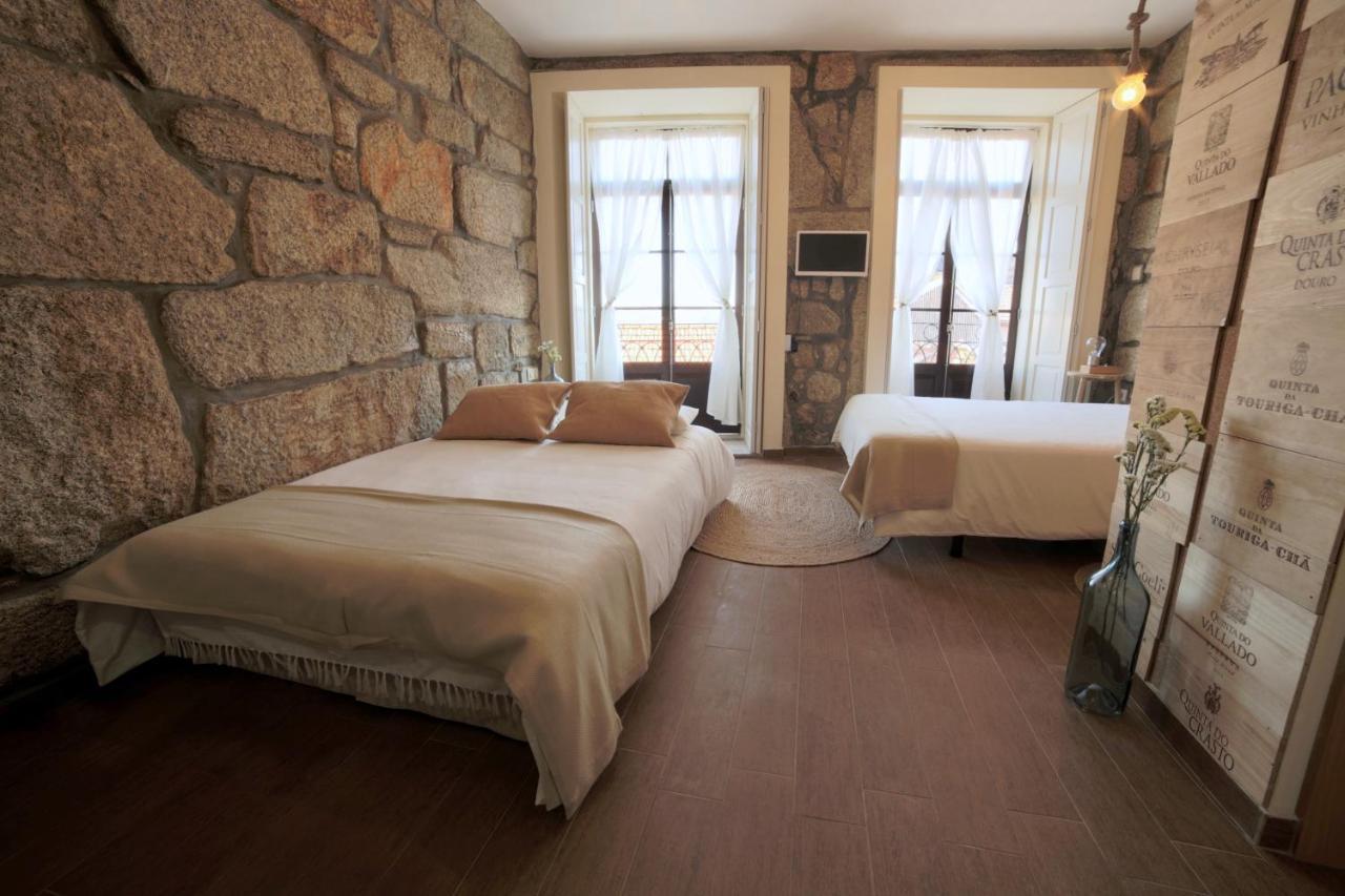 Belos Aires Apartament *