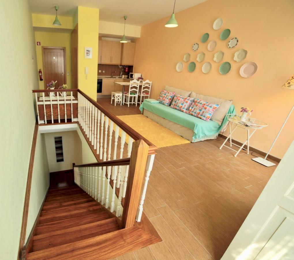 Apartament Belos Aires