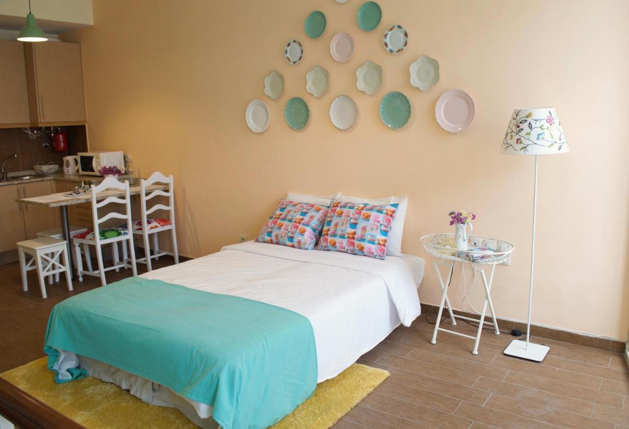 Apartament Belos Aires *