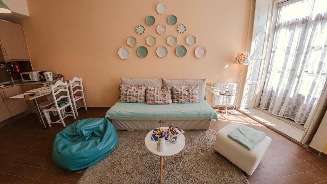 Apartament Belos Aires *