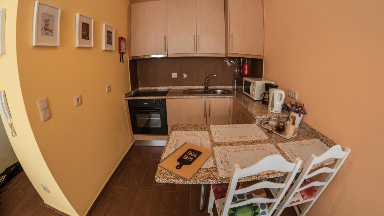 Apartament Belos Aires Porto