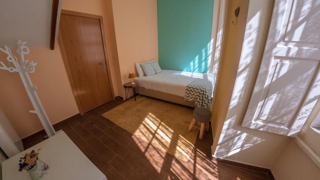 Belos Aires Apartament
