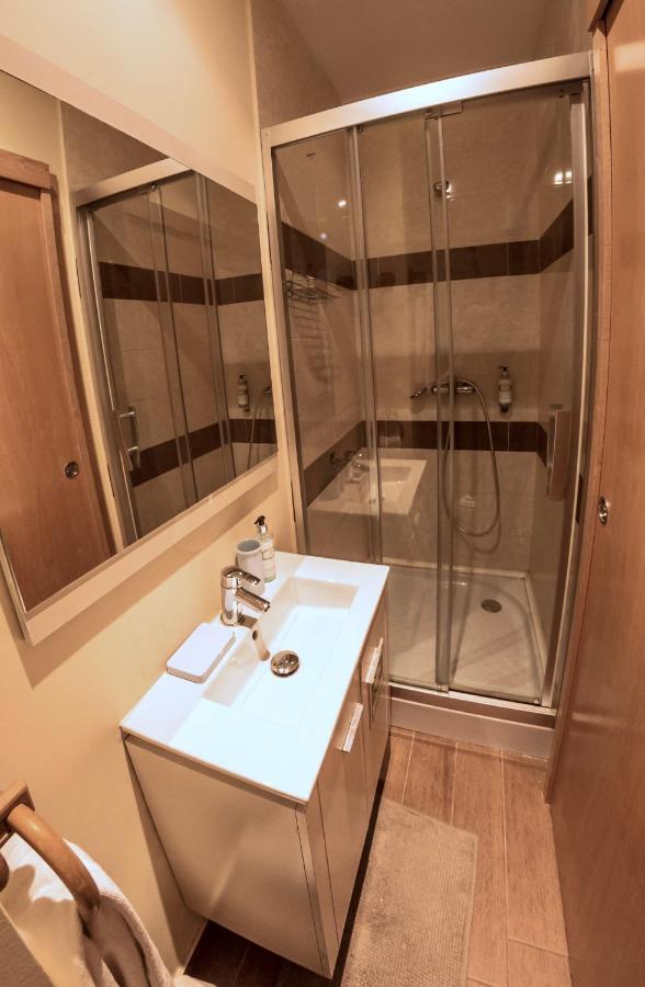 Apartament Belos Aires