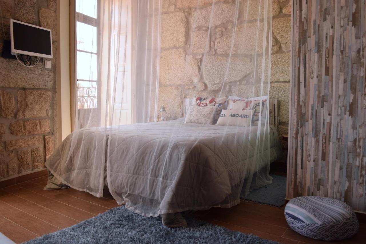 Belos Aires Apartament *