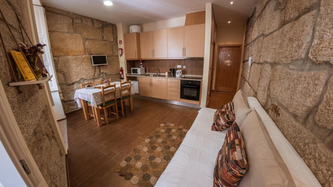Belos Aires Apartament *