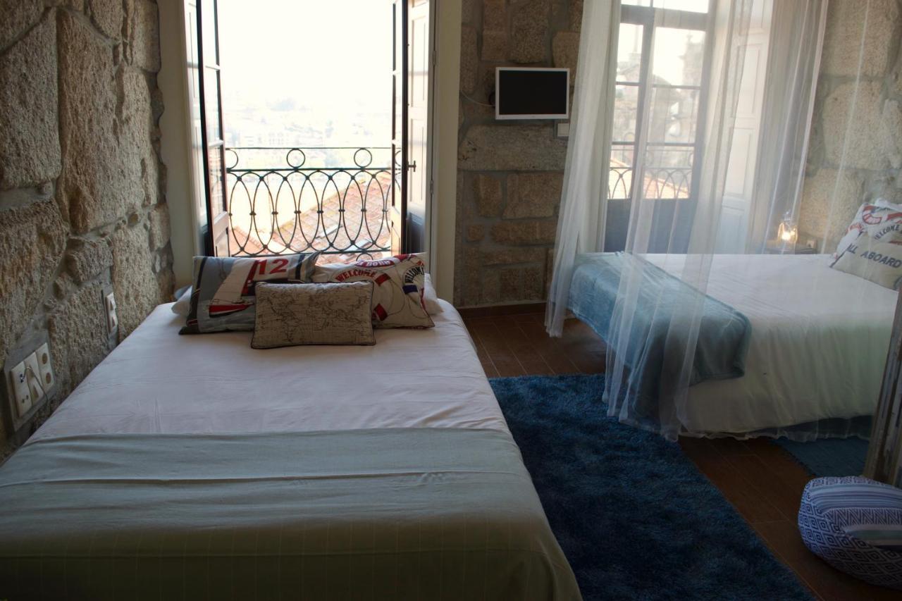 Belos Aires Apartament Porto