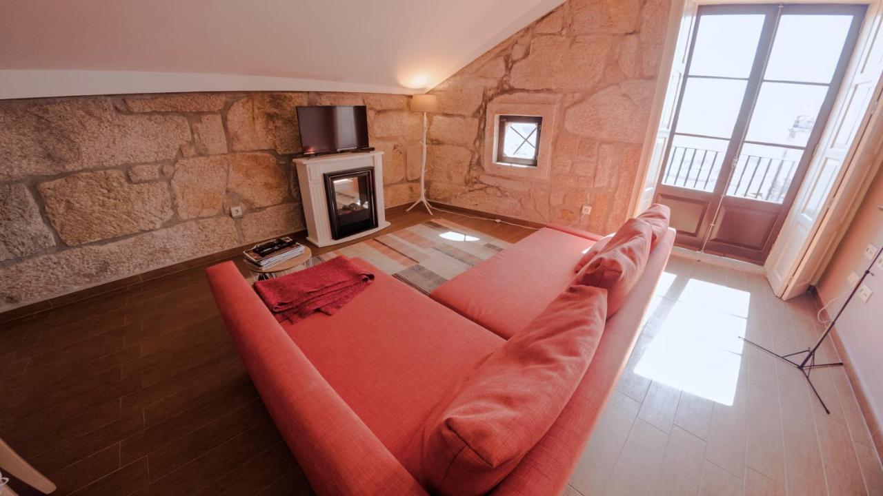 Belos Aires Apartament